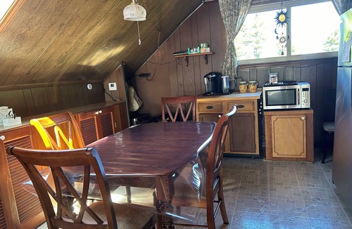 Grand Marais House | Polish Flats: A Cozy Cabin on Bay