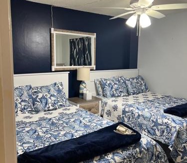 New Smyrna Beach Apartment | Ponce de Leon Towers