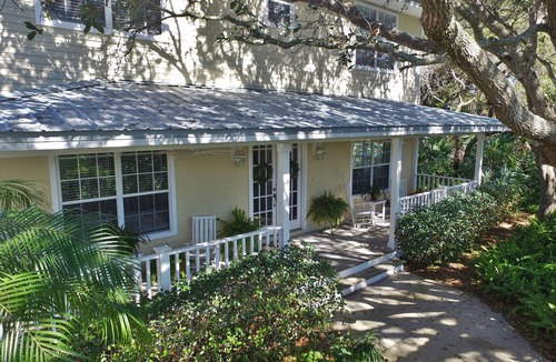 Light House Shores House | Ponce Inlet Beachside Escape - Just Steps from the Beach