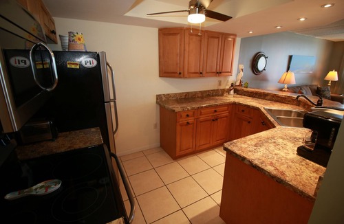 Ponce Inlet Condo | Ponce Inlet Oceanfront with Private Balcony, No-Drive Beach, Newly Renovated