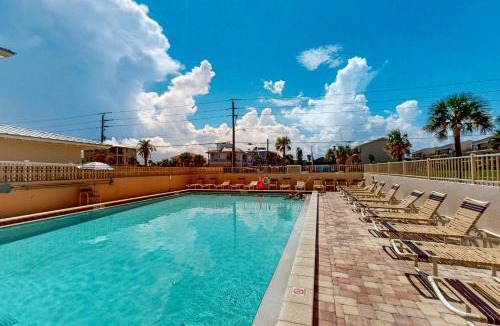 Ponce Inlet House | Ponce Inlet