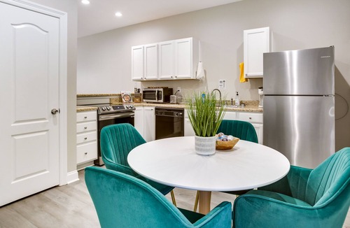 Tangipahoa Parish House | Ponchatoula Vacation Rental Near Athletic Parks!