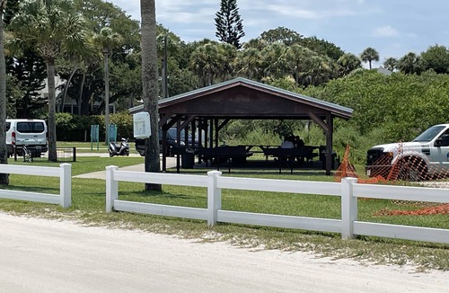Edgewater House | Pool home 1.5 blocks from the river & 10 mins to the beach.