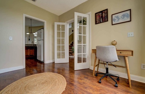 Lindfields House | Pool home near Disney w/game room