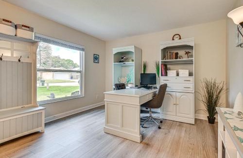 Rockledge House | Pool, Hot Tub, Outdoor Kitchen Near Cocoa Beach