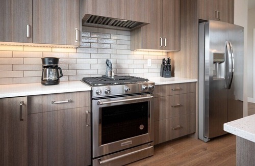 Wolf Creek House | Powder Mtn Chalet B4 | Ski Escape | Hot Tub & View