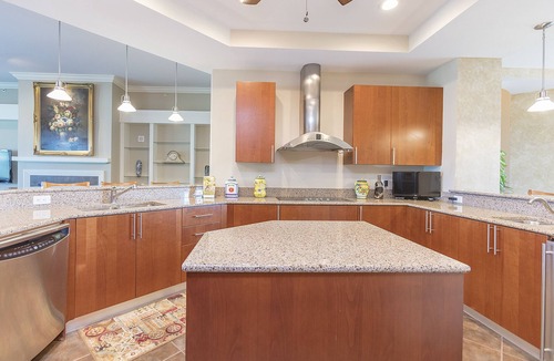 Schulte Park Condo | Premier Luxury Ocean Front Condo - Magnificent 3/3.5 Bath Model – 617-823-7121