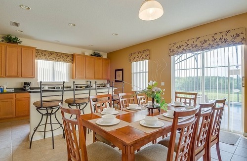 Legacy Park Villa | ⭐PREMIUM 5 BED 4 BATH VILLA ON LEGACY PARK WITH OPEN REAR VIEWS ⭐