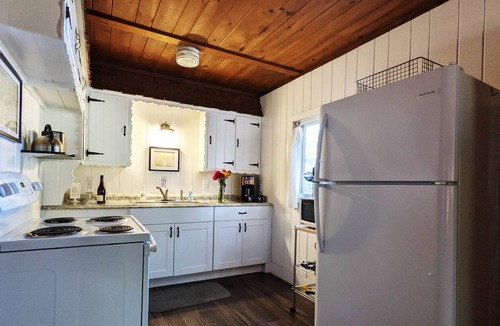 Phelps Ski Chalet | Premium Amenities Included! Cabin 9 - POV Resort