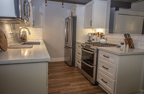 Sunnyside House | Price Haus by Hauserman Rentals