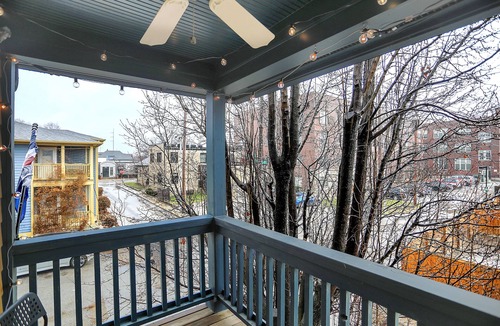 Old Northside House | Prime Downtown Location+Garage. Walk to Mass Ave.