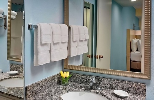 Gunter Afs Hotel | Prime Location! With Onsite Pool, Free Parking, Pet-Friendly Property