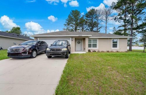 Ocala Apartment | Private 1-Bedroom with Private Entrance Ocala FL