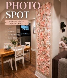 Thornhill Apartment | Private 2BR Suite with Parking Toronto