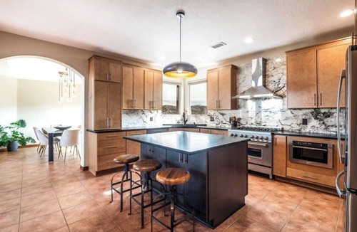 Placitas House | Private 3-bedroom retreat high above beautiful Placitas!