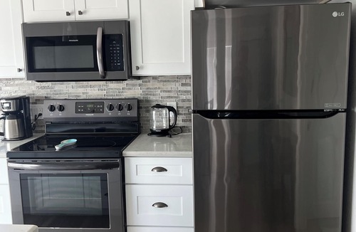 Punta Gorda House | Private and nicely decorated guest house in a peaceful area. Full amenities!