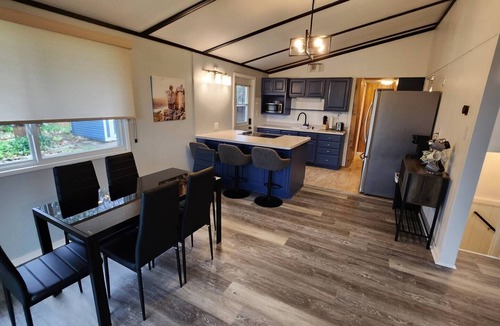 Plainville House | Private Arcade Room | Family Home Near Waterparks