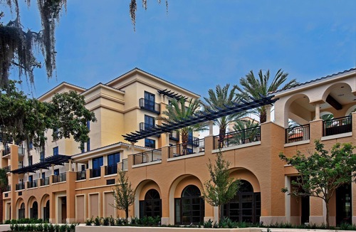 Winter Park Hotel | Private Balcony - Award Winning Accommodations w/Rooftop Pool, Close to Parks!