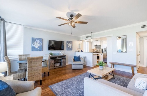 Gulf Place Condo | Private Beach Access|30A Condo w/Ocean View|Pools
