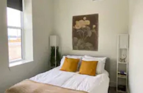 Cocoa House | Private clean in-law suite