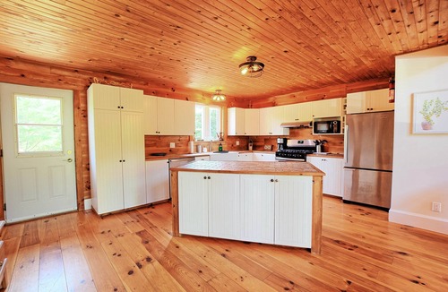 Wakefield House | Private Escape For 2