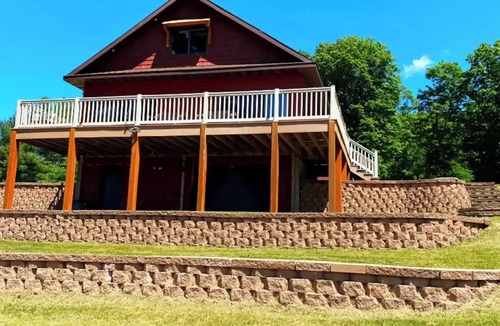 Wetmore Cottage | Private get Away