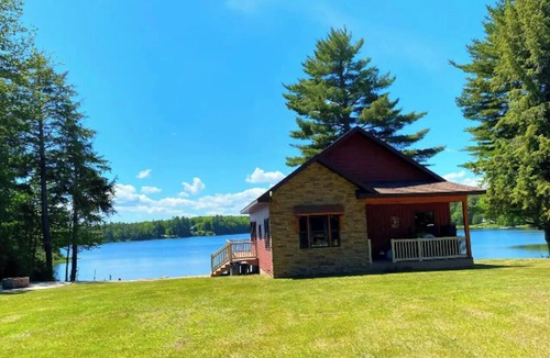 Wetmore Cottage | Private get Away