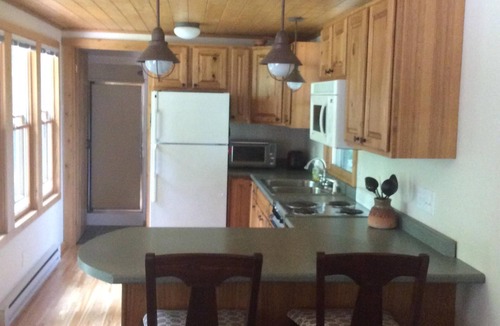 Au Train Cottage | Private Lake Superior Access At This Quaint, Clean, Cottage. Great Location!
