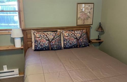 Au Train Cottage | Private Lake Superior Access At This Quaint, Clean, Cottage. Great Location!