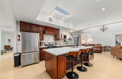 Tanque Verde Apartment | Private Luxury Gem w/Pool & Spa near Mt Lemmon