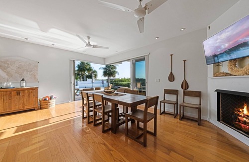 Wilbur-By-The-Sea House | Private Multi-Million Dollar Riverfront Retreat