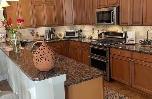 St. Augustine House | Private Oasis-Heated Pool-Sleeps 10 - Top Amenities-Pet friendly-cozy