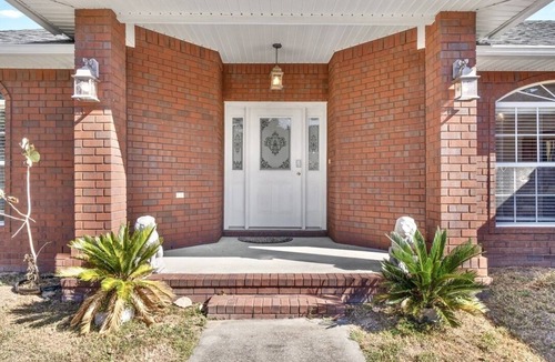 Northeast Pensacola House | Private Pensacola Beach Getaway Near UWF & Uptown!