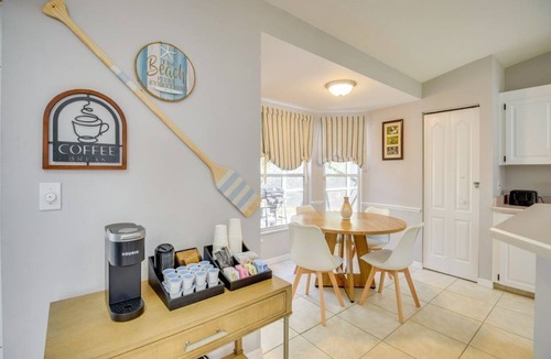 The Orchard House | Private Pool Oasis | 10 Min to Beach & Speedway