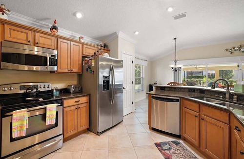 St. Charles House | Private Pool Oasis in St Charles