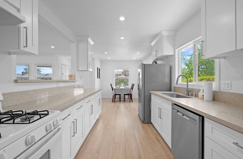 East San Gabriel House | Private pool walk to shops near Arcadia&Pasadena entire single house