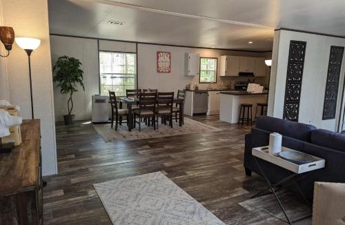 Crystal River Apartment | Private Residence CORNER IN THE WILD