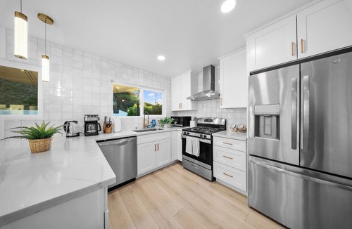 Hacienda Heights House | Private Retreat w/Pool | DTLA/Disneyland