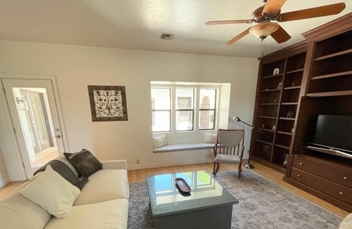 Sam Hughes House | Private Sam Hughes Home W/Heated Pool Near U of A