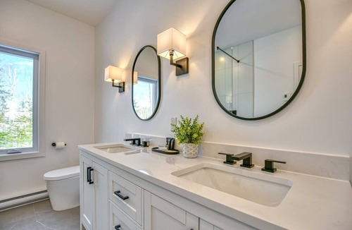 West End Ski Chalet | Private Spa,Pool,Sauna | Hiking | Le Montagnard