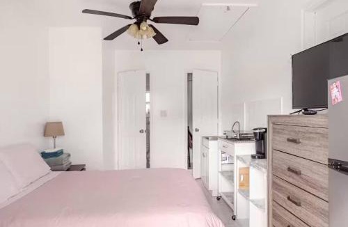 Florida Ridge Apartment | Private Studio Apartment in Vero Beach Florida