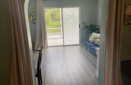 Indian Trails Apartment | Private studio
