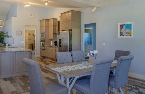 White City House | Private Tropical Oasis 4/2 Home with Resort Style Pool & Waterslide
