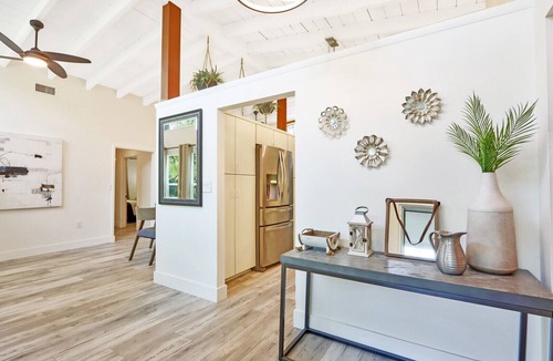 North River Shores House | Private Tropical Paradise on the Treasure Coast!