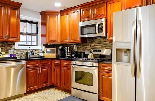 Central Park South Villa | Private Upper East Side Townhome + Private Patio