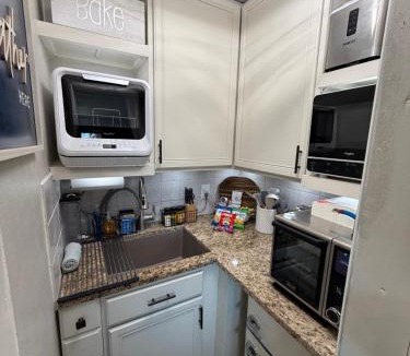 Waterway Estates Apartment | Private Waterfront Suite w Dolphins and Launches