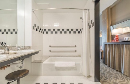 Greensboro Hotel | Proximity Hotel