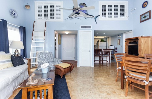 Butler Beach Condo | Quail Hollow by Distinctive Beach Rentals