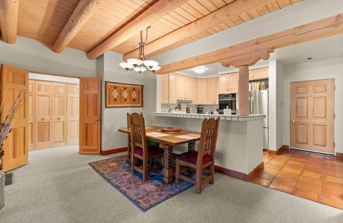 Quail Run Condo | Quail Run 101 | Private Patio | Golf Course | Pool & Hot Tub | Tennis & Pickleball | Spa