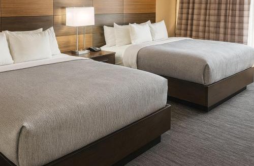Richmond Hotel | Quality Inn and Conference Center